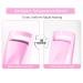 Heated Eyelash Curler Achieve Perfect Lashes Effortlessly | International Shipping Available - Buy Online on GoSupps.com