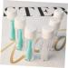 Gleavi 4-Piece Lentil Suction Tool Set | Contact Lens Suckers & Catchers for Safe Handling - Buy Online on GoSupps.com