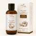 Erbe e Virt Moisturizing Body Oil - Nutritious 200ml Coconut Scent - Ideal for Dry Skin - Natural Product 100% Made in Italy