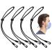 Mask Strap Extension Hook Anti-Tightening Ear Protector Decompression Buckle Relieving Long-time Wearing Ears' Pressure