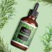 SALKING Rosemary Essential Oil 120ml - 100% Pure Natural Therapeutic Grade Aromatherapy Oil for Energy Boost and Nasal Congestion Relief - Fragrance Oil for Diffuser - Gift for Women - Buy Online on GoSupps.com