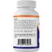 Vitamatic Alpha Lipoic Acid 600mg - 240 Non-GMO Vegetable Capsules - Gluten Free - Boost Your Health with 120 Servings - Buy Online on GoSupps.com