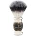 Jag Shaving Razor Brush - Synthetic Silver Tip Brush | Lee Range Green Horn Imitation - Perfect for Your Razor Planner - Buy Online on GoSupps.com