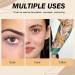 Professional Strength Concealer Makeup - 2 Colors for Flawless Skin | Waterproof & Long-lasting - Buy Online on GoSupps.com