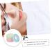 Didiseaon 24 Rolls False Eyelash Adhesive Tape - Non-Woven Fabric Lash Extension Bands for Perfect Eyeshadow & Lash Lift | International Shipping Available - Buy Online on GoSupps.com