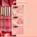 Camo Liquid Blush Dusty Rose Superdewy Liquid Blush Long-Lasting Liquid Blush Suave Mauve Creates A Soft Dewy Finish Vegan & Cruelty-Free Smooth Lightweight Smudge Proof Blush (1404) - Buy Online on GoSupps.com