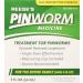 Reeses Pinworm Medicine Full Prescription Strength Liquid - 1 Oz