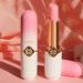 Moisturizing Lip Balm | Color Changing Lip Gloss Balm Lip Care Moisturizer Peach Flavor | Nourishing & Long Lasting Repairing Balm for Chapped Dry & Neamou Lips - Buy Online on GoSupps.com