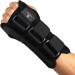 JS Relievers Wrist Brace - Adjustable Carpal Tunnel Support for Left & Right Wrist | Ultra Comfortable & Protective - Size M-L - Buy Online on GoSupps.com