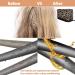 Electric Thermal Heat Cap for Deep Conditioning - Nourishing Hair Therapy Moisturizes & Repairs Dry Damaged Hair for Smooth Shiny Results - International Shipping Available - Buy Online on GoSupps.com