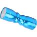 Vbest Life 3 in 1 Stainless Steel Pool Cue Tip Tool Kit - Blue | Cue Stick Shaper & Repair Tool - Buy Online on GoSupps.com