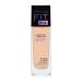 Fit Me Foundation SPF18 by Maybelline 130 Buff Beige 30ml