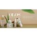 OLOS Youth-Enhancing Cleansing Cream - Gentle Facial Cleanser & Makeup Remover with Aloe & Rambutan - Ideal for Sensitive Skin - 8.4 Oz - Buy Online on GoSupps.com