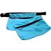Mastectomy Drainage Pouch | Missbho Shower Pouch for Surgery Recovery | Lake Blue | International Shipping Available - Buy Online on GoSupps.com