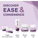 Free-Up Professional Massage Cream 8 oz Jar - Fragrance-Free, Great Glide, Non-Greasy | Made in USA - Buy Online on GoSupps.com