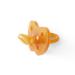 Hevea Flower Orthodontic Pacifier for 3 Plus Months