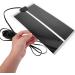 Reptile Heating Pad Adjustable Under Tank Heater Reptile Tank Warmer Mat for Turtle Lizard with US Plug 7W - Buy Online on GoSupps.com