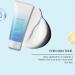 Facial Sunscreen - UV Blocking Facial Moisturizer - 4-in-1 Refreshing Sunscreen for All Skin Types Ideal for Travel & Sports 80g - Buy Online on GoSupps.com