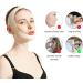 CPAP Chin Strap for Snoring - Anti Snoring Compression Garment XXL for Mouth Closure - Double Chin Reducer and Neck Slimmer - Buy Online on GoSupps.com