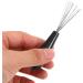 Gatuida 5 pi ces Kit de Outils Nettoyeurs Brosse Cheveux avec Peigne et Crochets Ergonomiques Portable pour liminer Poils et R sidus Compatible Brosses Coussin pour Usage Quotidien - Buy Online on GoSupps.com