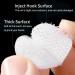 600PCS Self Adhesive Dots | Waterproof Sticky Back Coins 0.75/20mm | Hook & Loop Dots for Art Craft Office Home | White 0.78inch/20mm - Buy Online on GoSupps.com