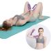 Gukoy Thigh Multifunctional Arm & Leg Trainer - Body Former for Fitness Yoga and Weight Loss - Violet - Buy Online on GoSupps.com
