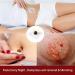 Mugwort Belly Patch Perfect Effective Ancient Remedy Healthy Belly Herbal Waist Pellet Moxibustion Patch For Men and Women - Buy Online on GoSupps.com