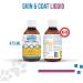 Revive Active - Omega 3 Liquids for Dogs and Cats 473ml Skin and Coat Supplement - Promotes Cognative Health Maintain Well Being -Supports Renal and Cardiovascular Funtions. - Buy Online on GoSupps.com