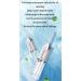 Wireless Portable Water Flosser - Powerful Rechargeable Oral Hygiene Tool for Braces Care - Waterproof Pink Toothpick - Buy Online on GoSupps.com