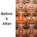 Buy Dual-Ended Nose Contour Makeup Brush - Precision Sculpting & Defining for Perfect Nose Contour | International Shipping Available - Buy Online on GoSupps.com