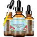 POMEGRANATE OIL 100% Pure Natural Refined Cold-pressed Carrier oil 2 Fl oz 60 ml for Face Skin Body Hair Lip Nails. Rich in vitamin C by Botanical Beauty
