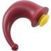 Bumdenuu Yoga Nasal Neti Pot Rinsing Nose Wash System Sinus Irrigation Sinuses 200mL - Buy Online on GoSupps.com