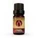 Ecodrop Pure Cypress Essential Oil - 10ml | 100% Natural Therapeutic Grade Italian Cupressus Sempervirens Oil | Organic Aromatherapy Diffuser & Massage Oil for Calm Emotional Well-Being & Skin Health Organic Cypress