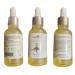 7-in-1 Anti-Aging Face Serum | Plant-Based Vitamin C Ceramide & Jojoba Oil | 100% Pure Natural & Vegan | International Shipping - Buy Online on GoSupps.com