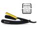 Professional Single Edge Razor for Men | Superior Shaving Experience - International Shipping Available - Buy Online on GoSupps.com