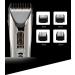 Easy Electric Hair Clipper - Dual-Use Rechargeable Shaver for Family & Salon | Universal Plug-in Hair Clipper - Buy Online on GoSupps.com