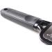 Pedicure Foot Scrubber - Dead Skin Callus Remover Rasp for Smooth Feet - Buy Online on GoSupps.com