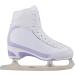Jackson Ultima Softec Vista Women's/Girls Figure Skates White - Size 8 - Buy Online on GoSupps.com