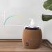 Fdit Automatic Oil Warmer Quiet Single Bottle Massage Oil Heater for Spa | International Shipping Available - Buy Online on GoSupps.com