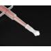 ds. distinctive style Plastic Pet Pill Tablet Feeder Durable Injector Syringes Medical Feeding Tool with Soft Tip for Cats Dogs (Red) - Buy Online on GoSupps.com