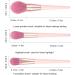 Wear-Resistant Eyeshadow Cosmetic Brushes Makeup Brush Portable for Home Use Women - Buy Online on GoSupps.com