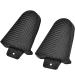Cycling Cleat Covers - Comfortable Road Bicycle Pedal Replacement Set for Shimano SPD-SL Cleats - Buy Online on GoSupps.com