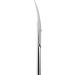 Cuticle Scissors Unique Curve of Handles Classic Blades Exclusive sx 20/1 Zebra Staleks - Buy Online on GoSupps.com