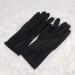 minkissy Black Rubber Gloves Hair Dye Gloves Rubber Barber Gloves Hand Protectors Hair Beauty Tools for Hair Salon Hair Dyeing 2 Pairs(M) Hair Dye Gloves Reusable Dye - Buy Online on GoSupps.com