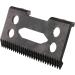 Dewedrt for Clip Cord & Cordless Replacement Blade + Cutter Blade (Steel Blade)-Silver - Buy Online on GoSupps.com