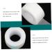 MAGICLULU 8 Rolls Eye Lift Tape Tape Invisible Double Eyelid Plastic Tape Eyelid Tape Care Patch King Crown Girl or White Breathable Double Eyelid Sticker - Buy Online on GoSupps.com