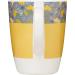Rosa Lifestyle Two Handled Melamine Mug 400ml Lightweight Mobility Aid - Yellow - Buy Online on GoSupps.com