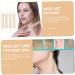 SOESFOUFU 4pcs Lifting Invisible Stickers Wrinkles Tape Relaxation Women Bands Skin Care Sticker - Buy Online on GoSupps.com