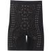 XTBFOOJ Compression Bodice Liposuction Trainer Hip Vest - Women's Fitness Corset for Body Shaping & Postnatal Support | International Shipping Available - Buy Online on GoSupps.com