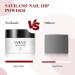 Saviland 1.06Oz Clear Dip Powder for French Nail Art - No Lamp Needed | Manicure Kit for Salon or DIY - Buy Online on GoSupps.com